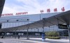 深圳空运上海机场